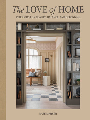 cover image of The Love of Home